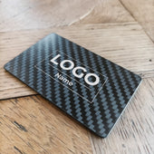 Carbon NFC-Karte