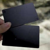 NFC-Karte aus Kunststoff