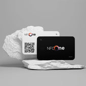 Standard NFC One Visitenkarte